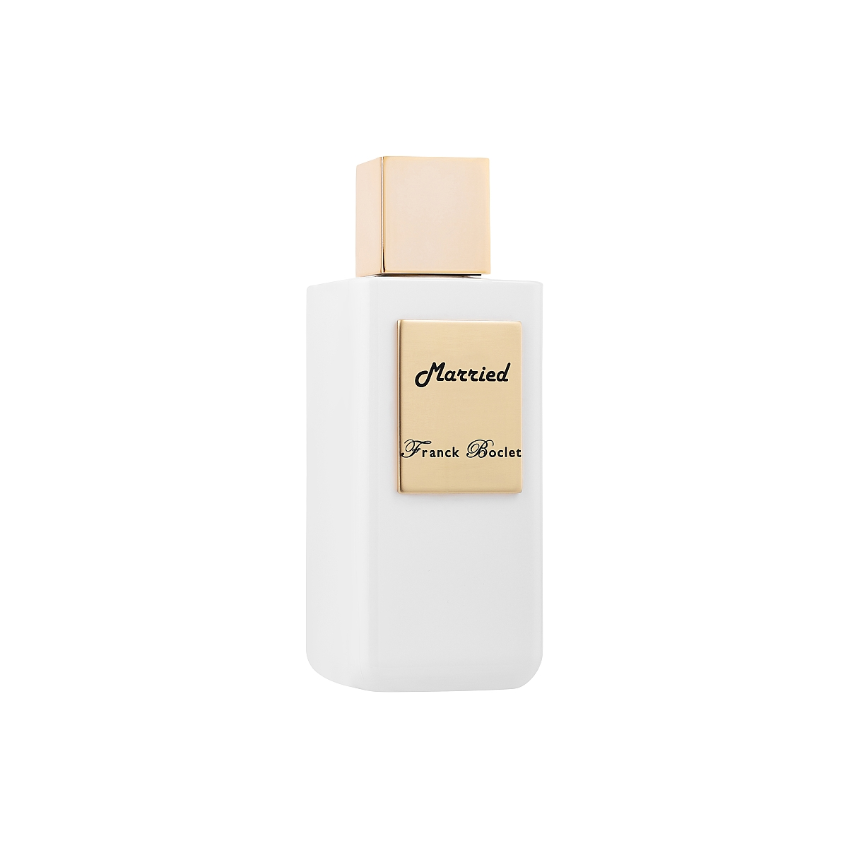 Married Extrait de Parfum (Unboxed)
