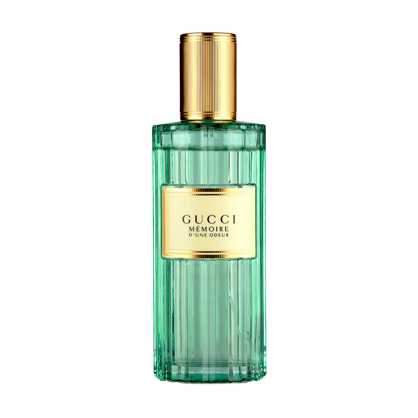 Gucci memoire tester new arrivals