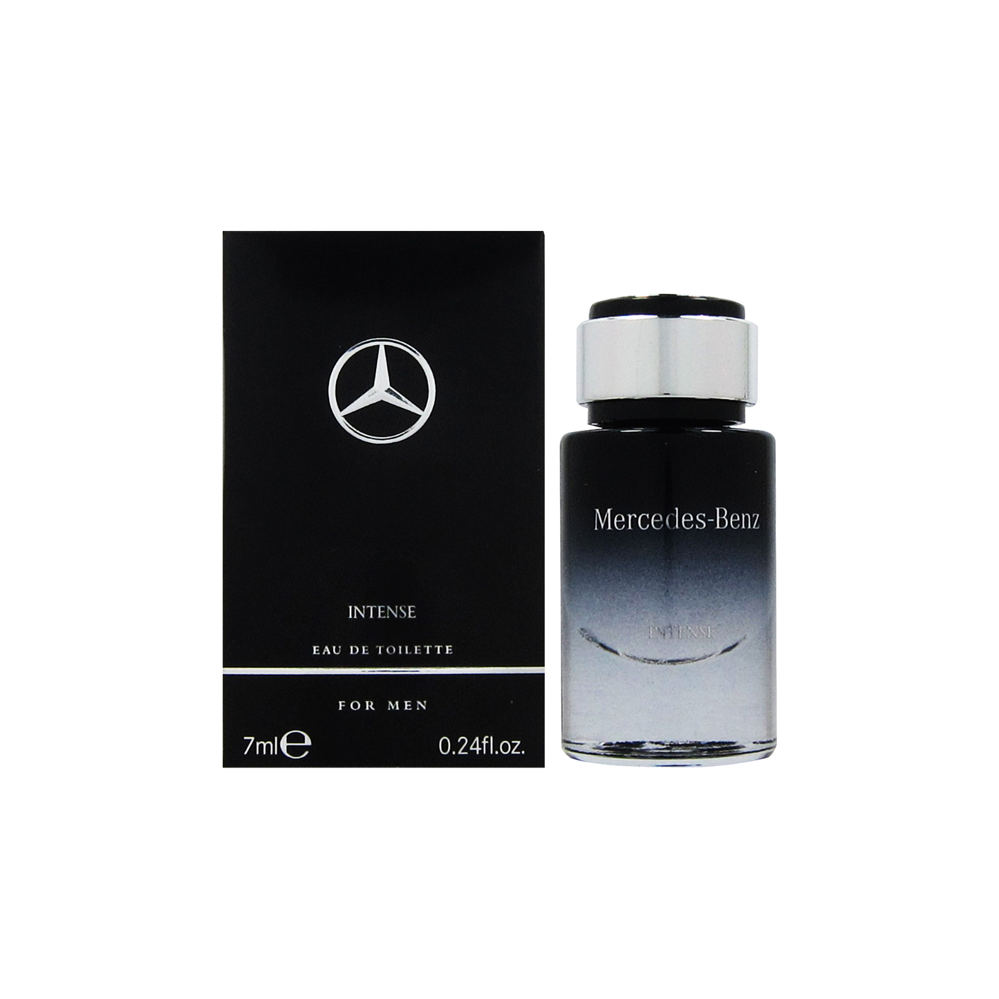 Mercedes-Benz Intense For Men EDT Miniature