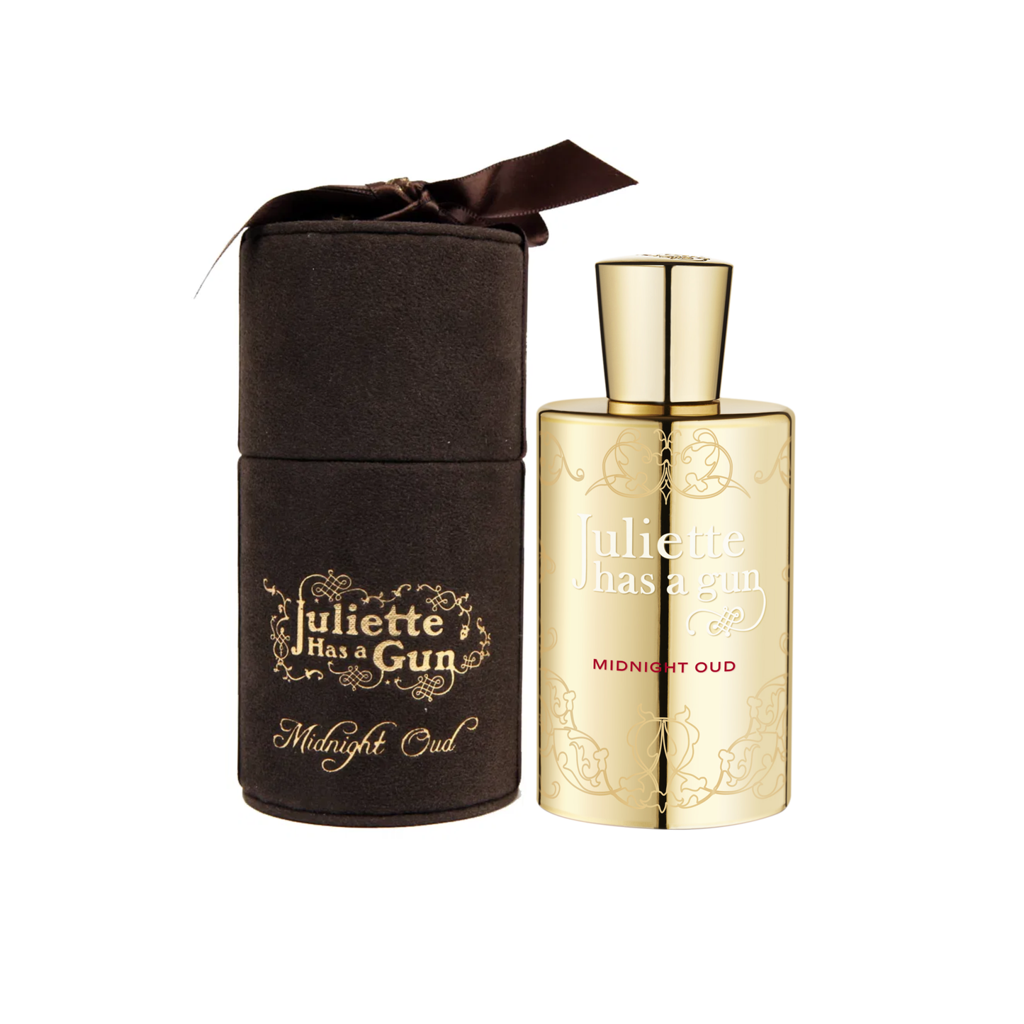 Midnight Oud EDP (Partial)