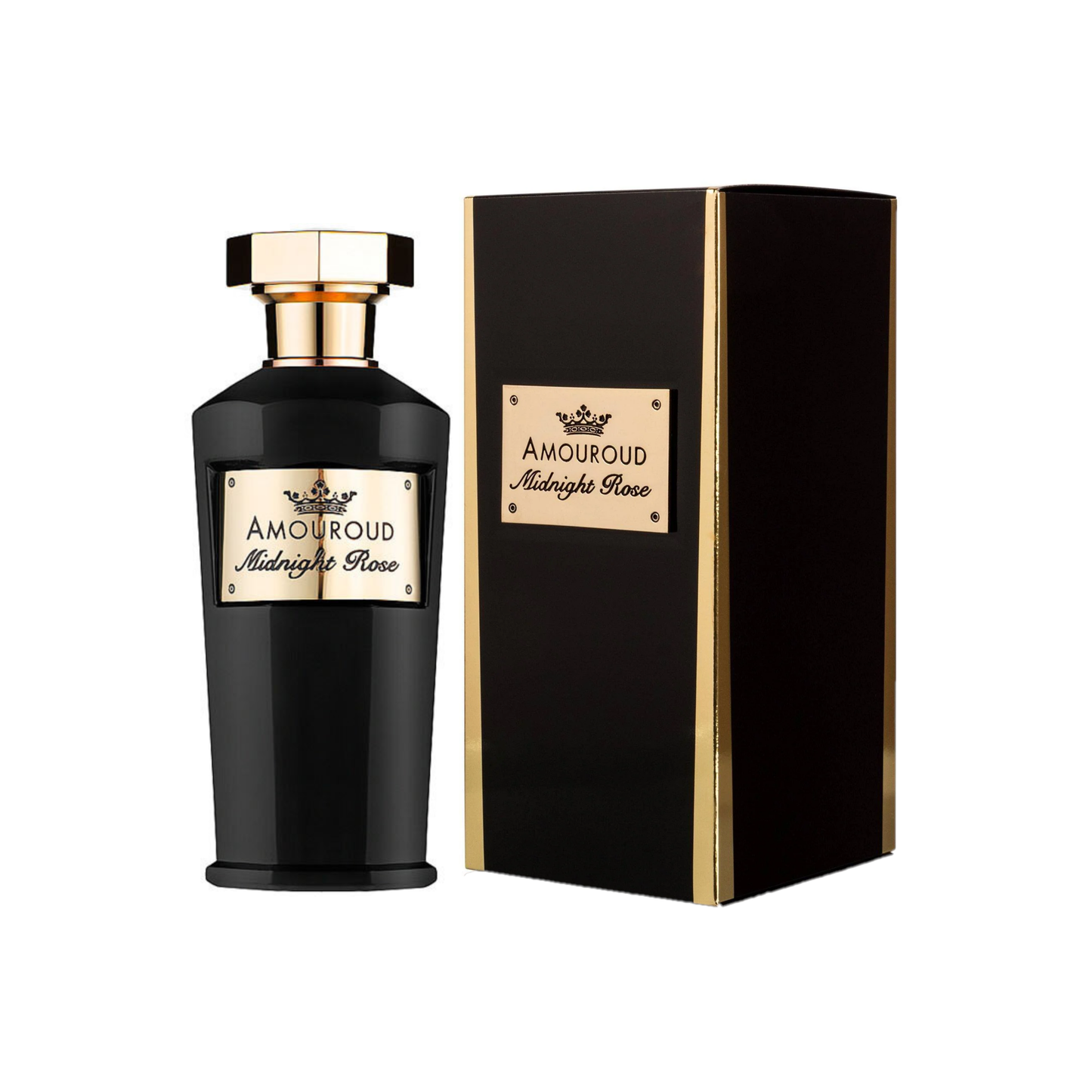 Midnight Rose EDP