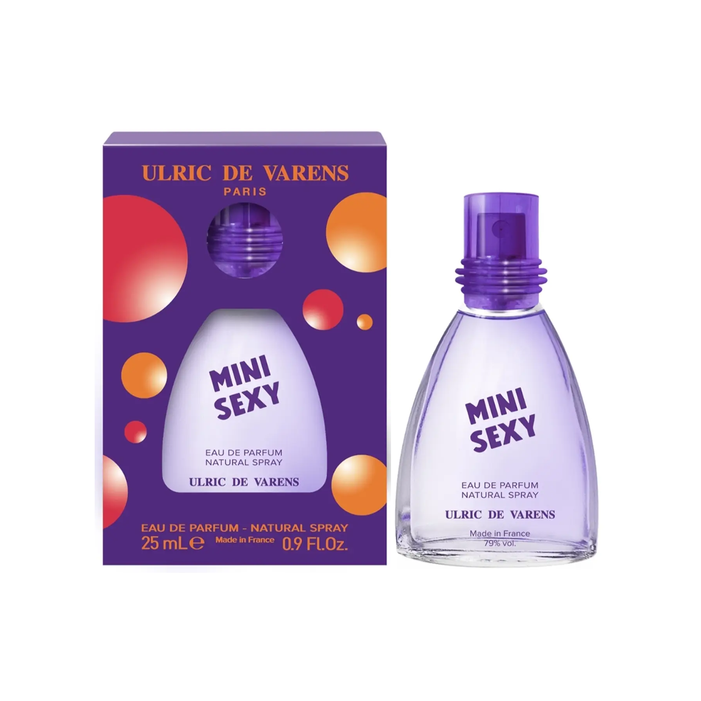 Mini Sexy EDP