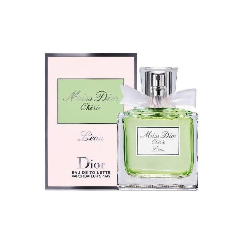 Miss Dior Cherie L'Eau EDT (Vintage)