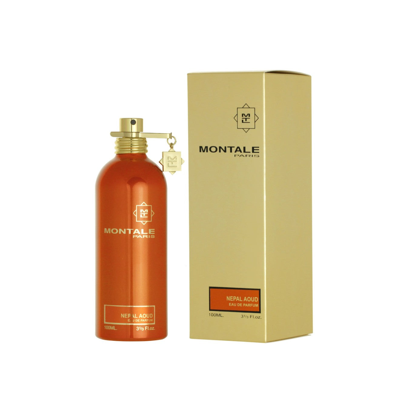 Nepal Aoud EDP
