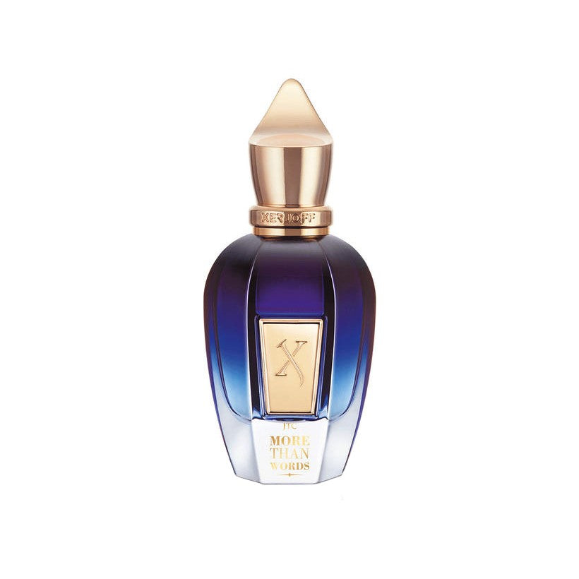 JTC More Than Words EDP (Partial)