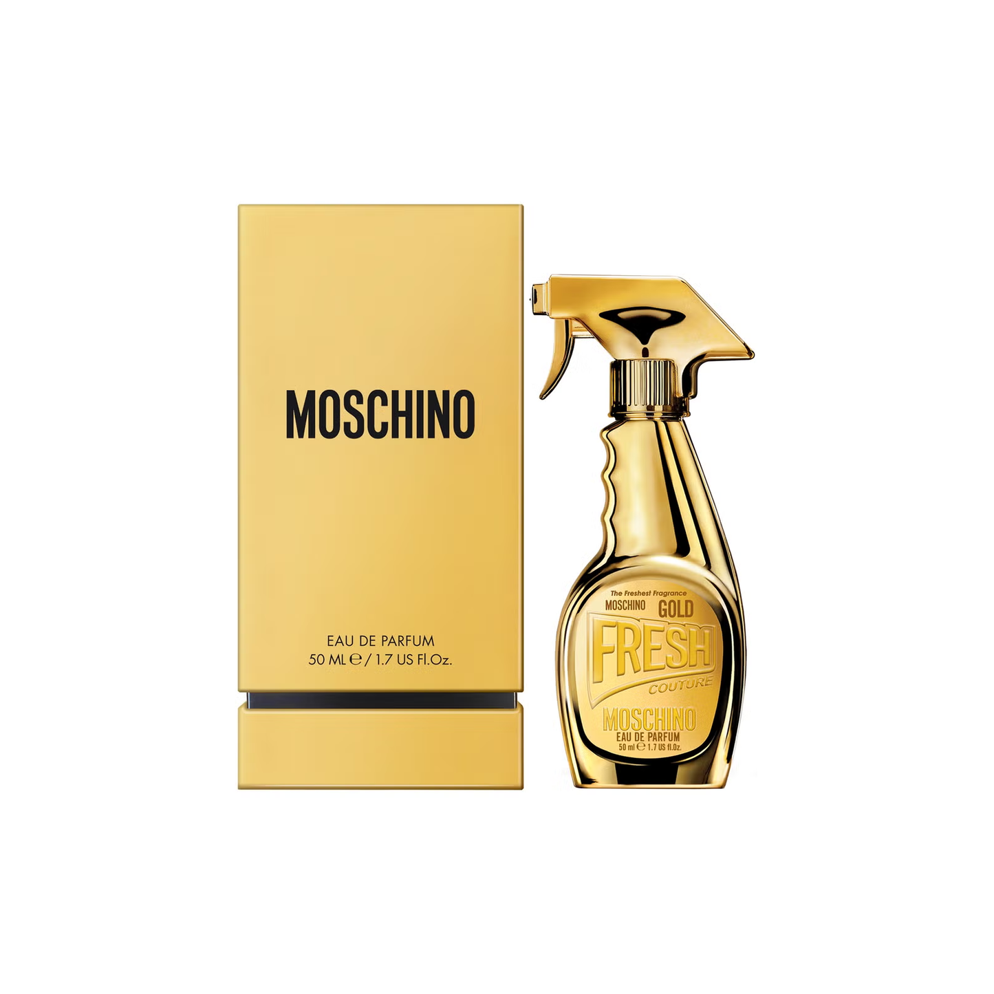 Gold Fresh Couture EDP
