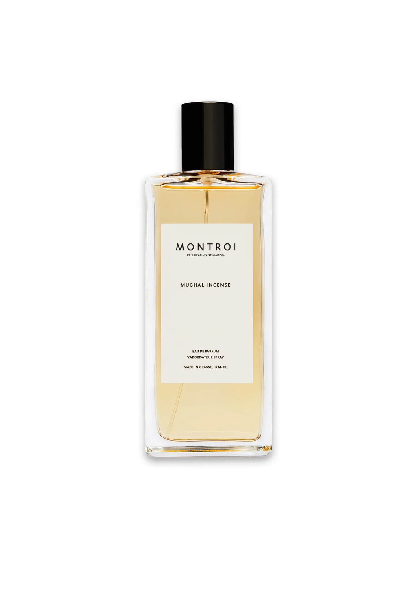 Mughal Incense EDP