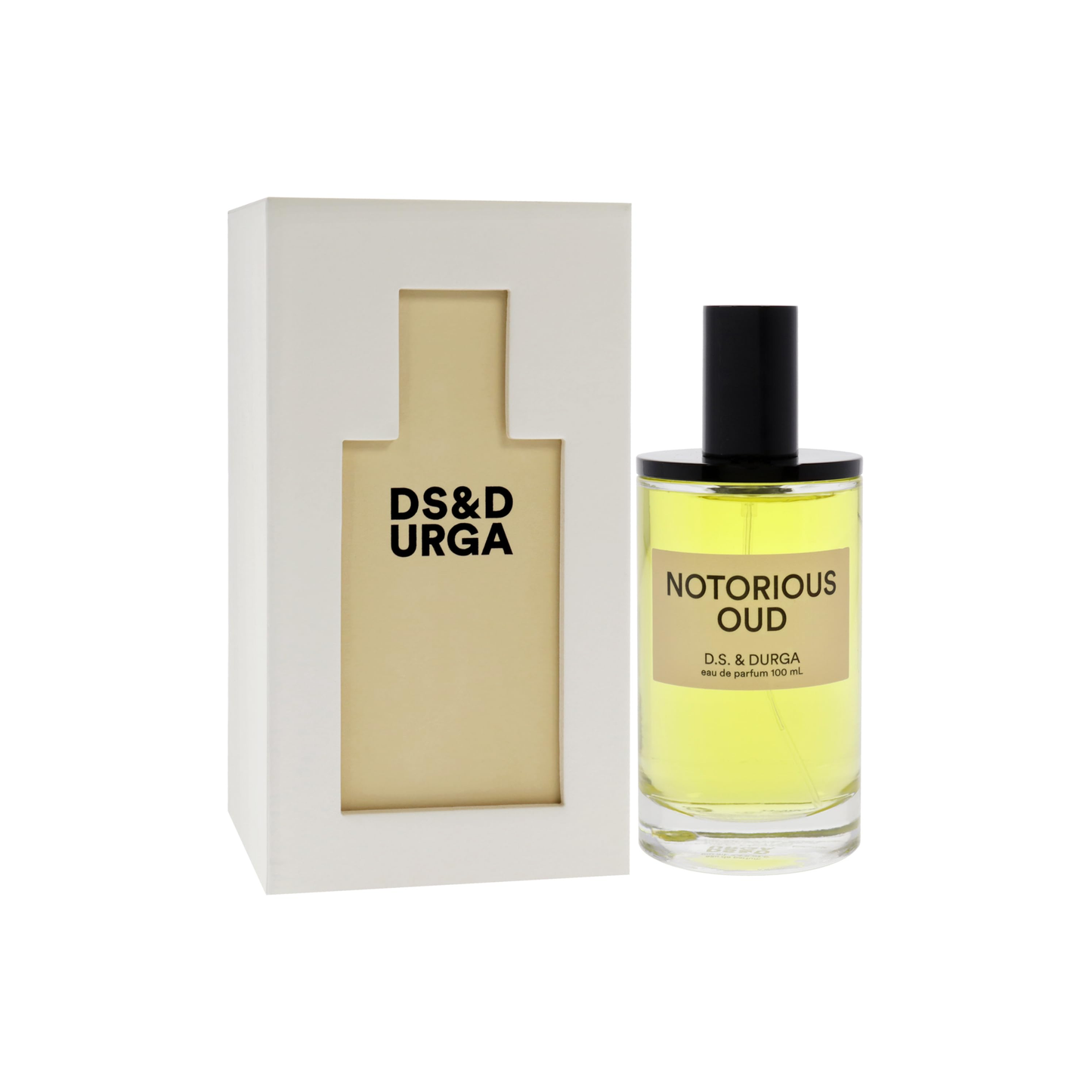 Notorious Oud EDP (Partial)