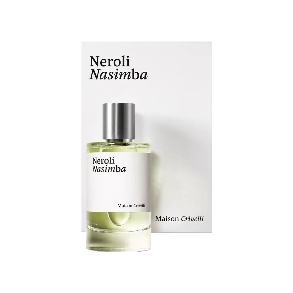 Neroli Nasimba EDP