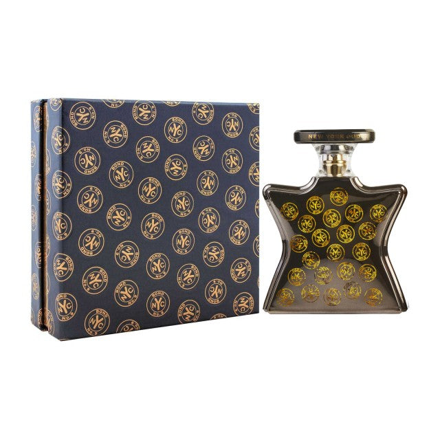 New York Oud EDP (Partial)