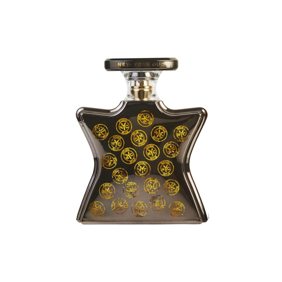 New York Oud EDP (Partial)