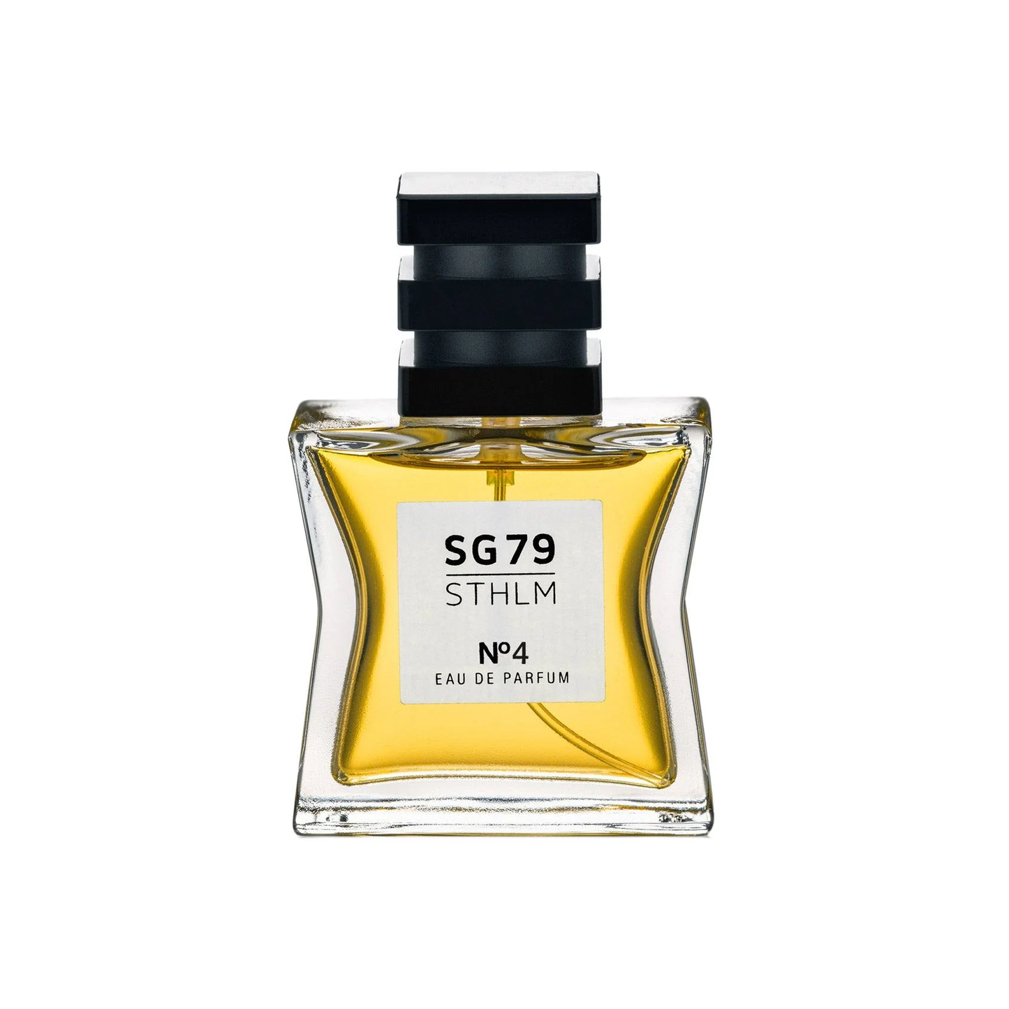 No 4 EDP (Unboxed)