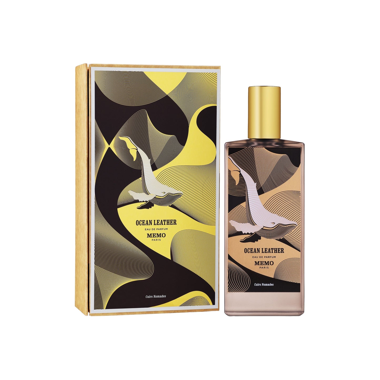 Ocean Leather EDP