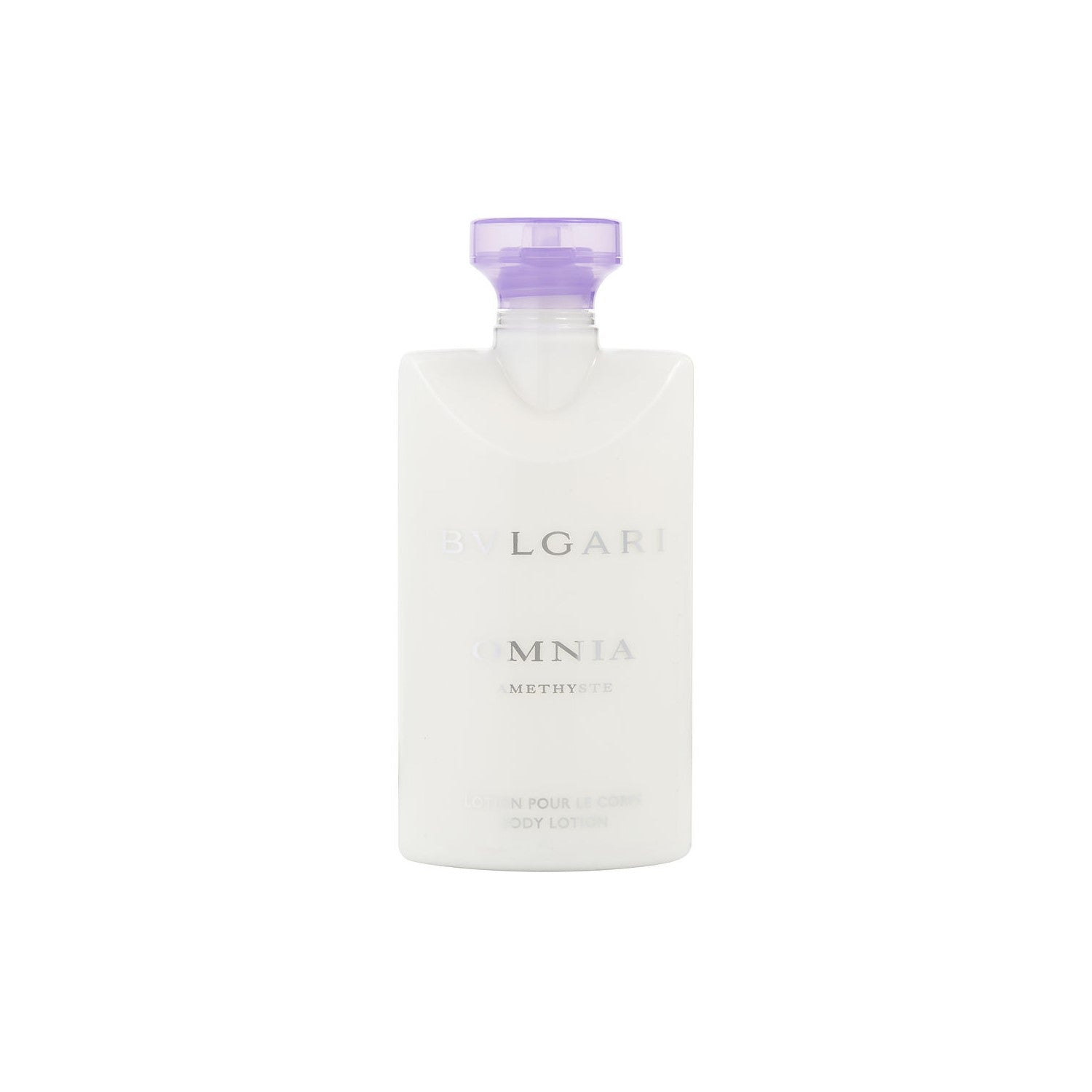 Buy Omnia Amethyste Body Lotion Unboxed Premium Skin Care