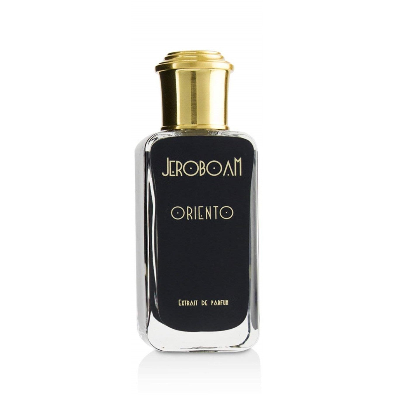Oriento Parfum (Vintage)