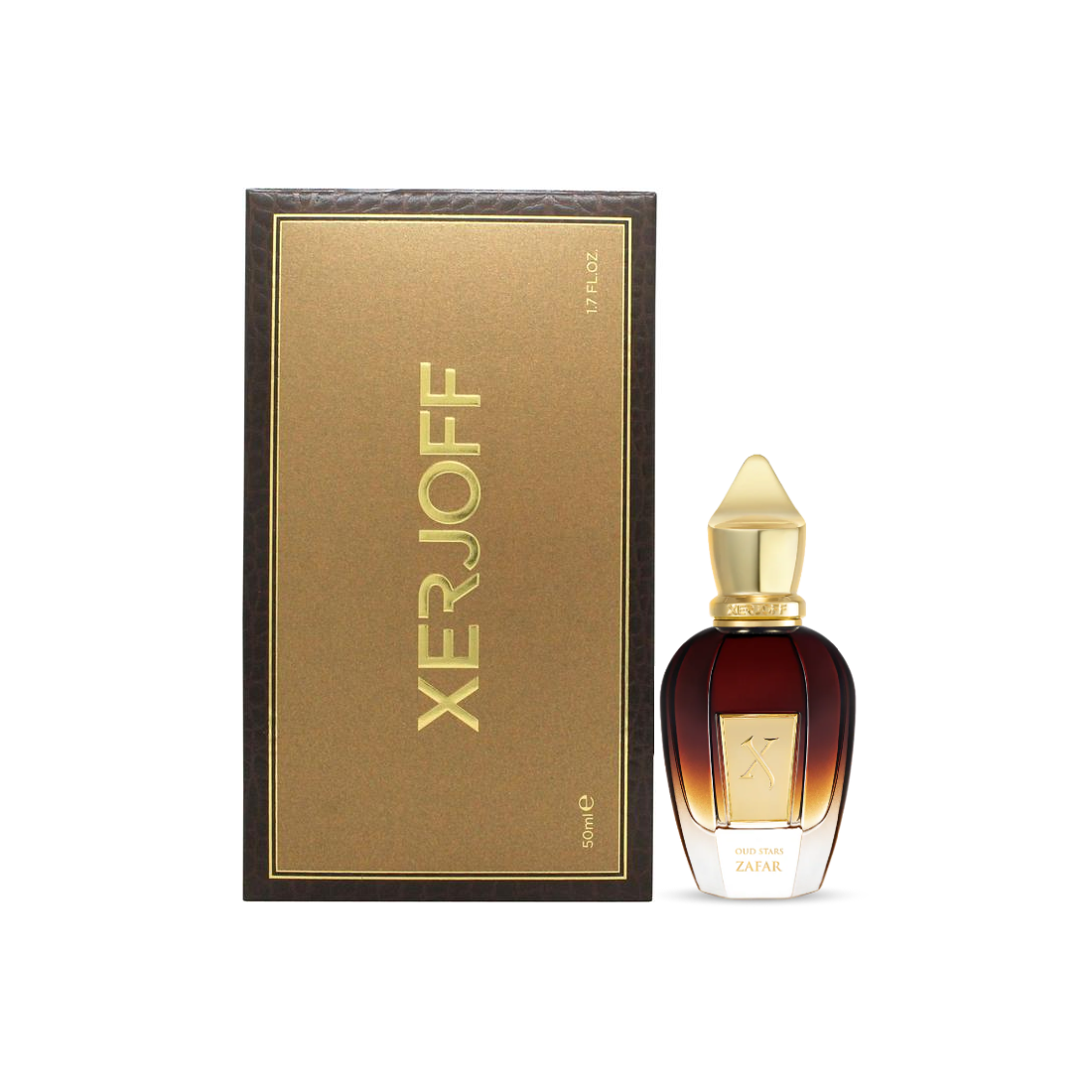 Oud Stars Zafar Parfum