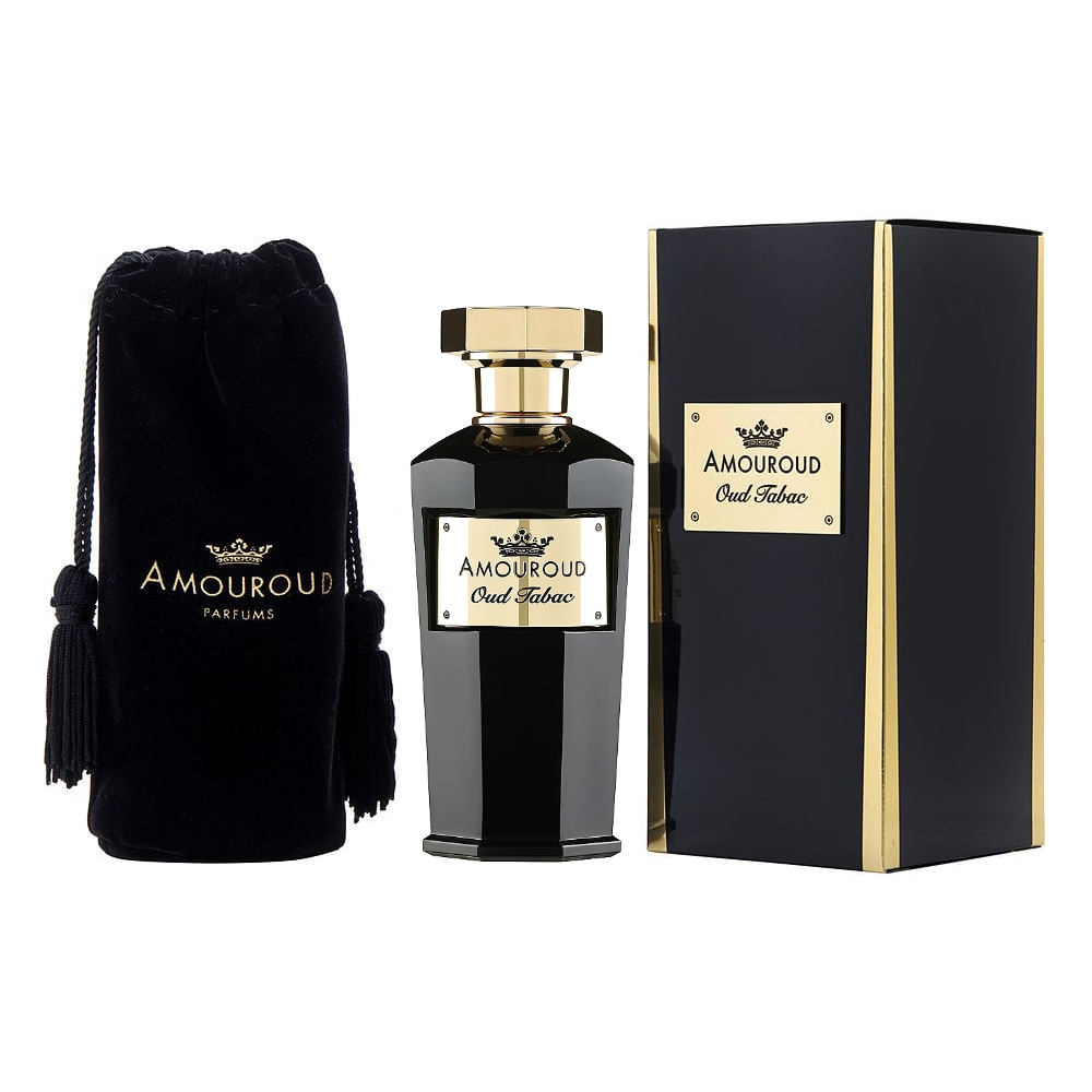 Oud Tabac EDP