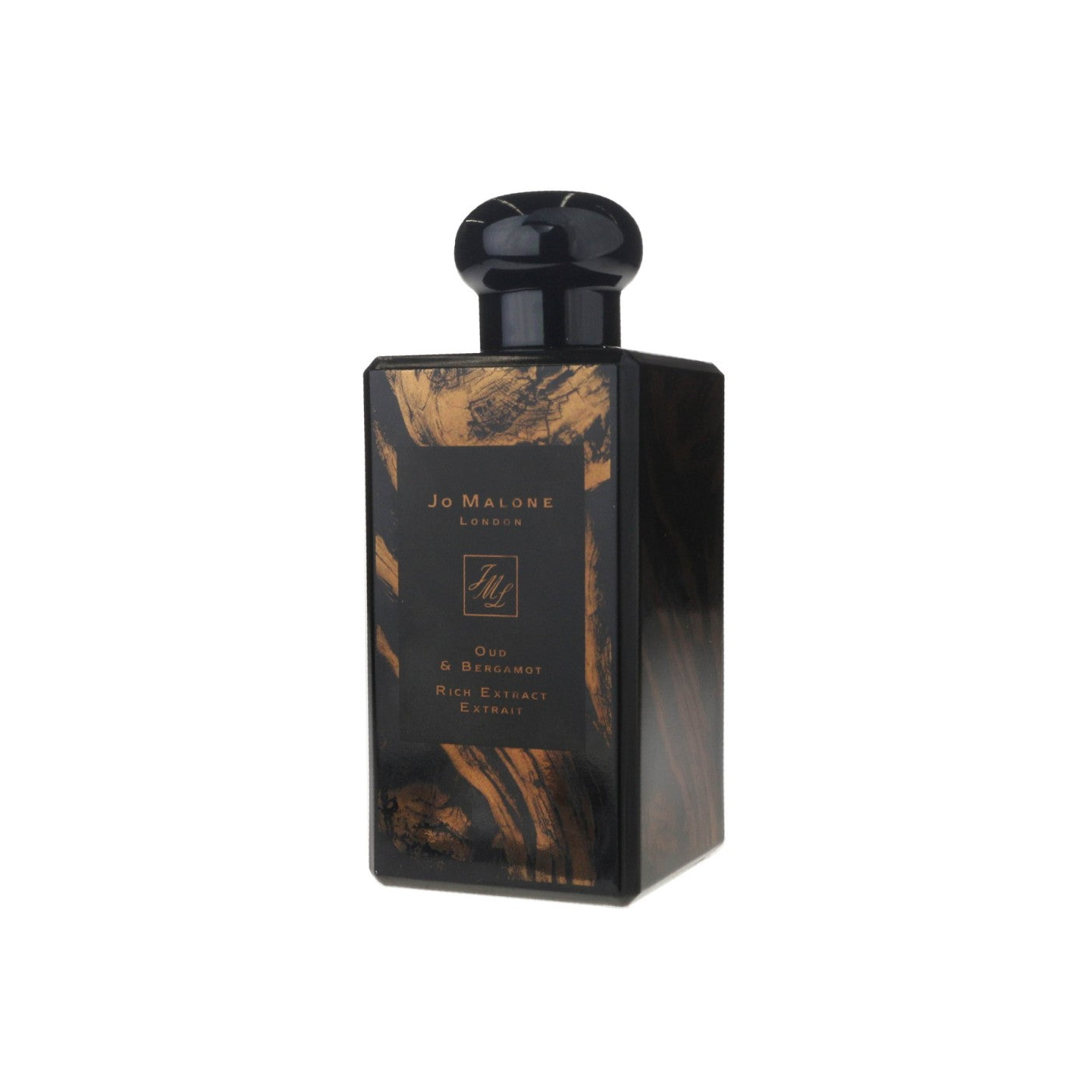 Oud & Bergamote Rich Extract Cologne Intense (Partial)