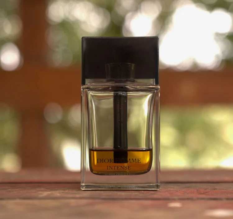 Dior Intense