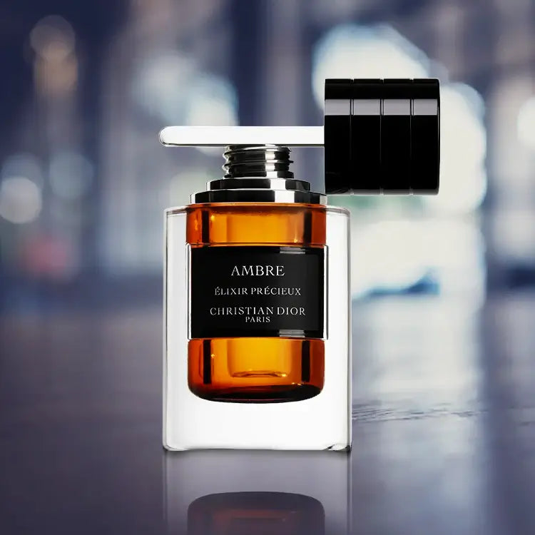 AMBRE Christian Dior Perfume