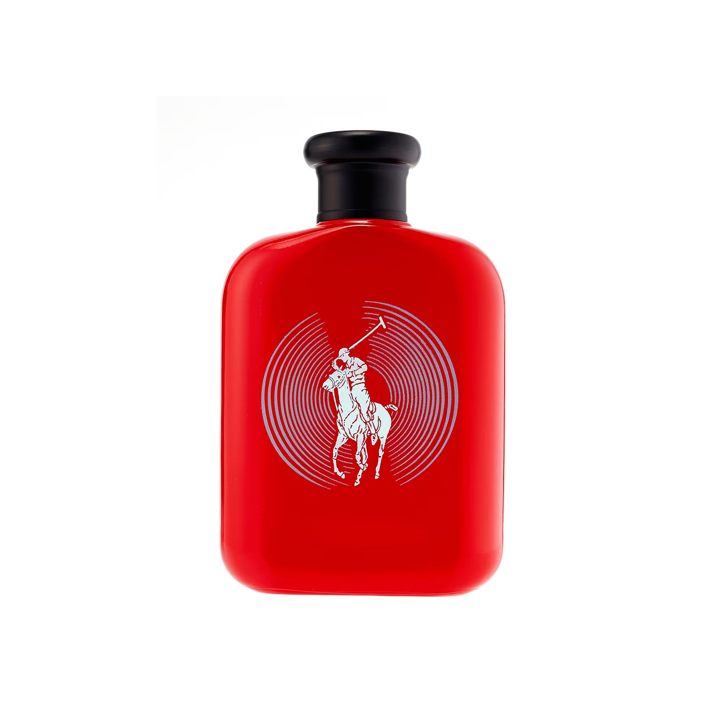 Polo Red Remix X Ansel Elgort EDT.