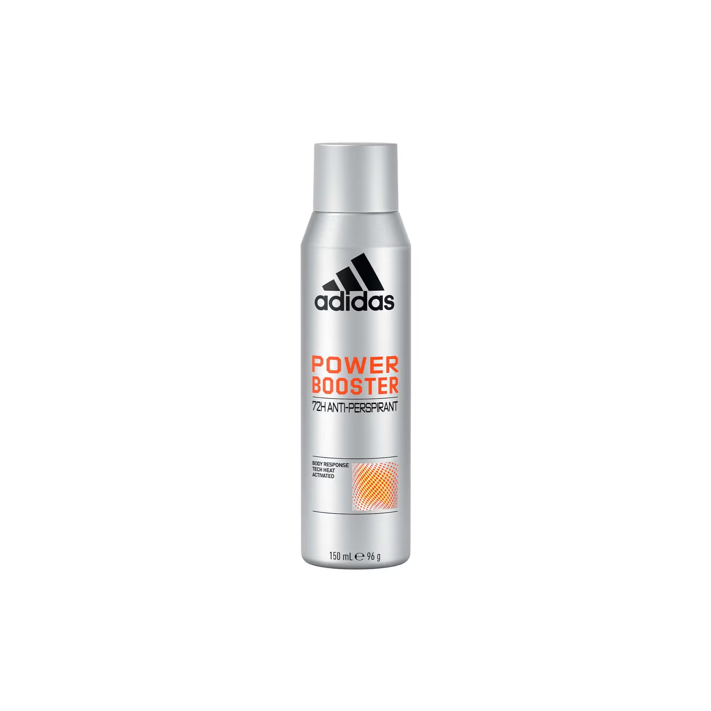 Power Booster 72H Anti-Perspirant Deodorant For Men