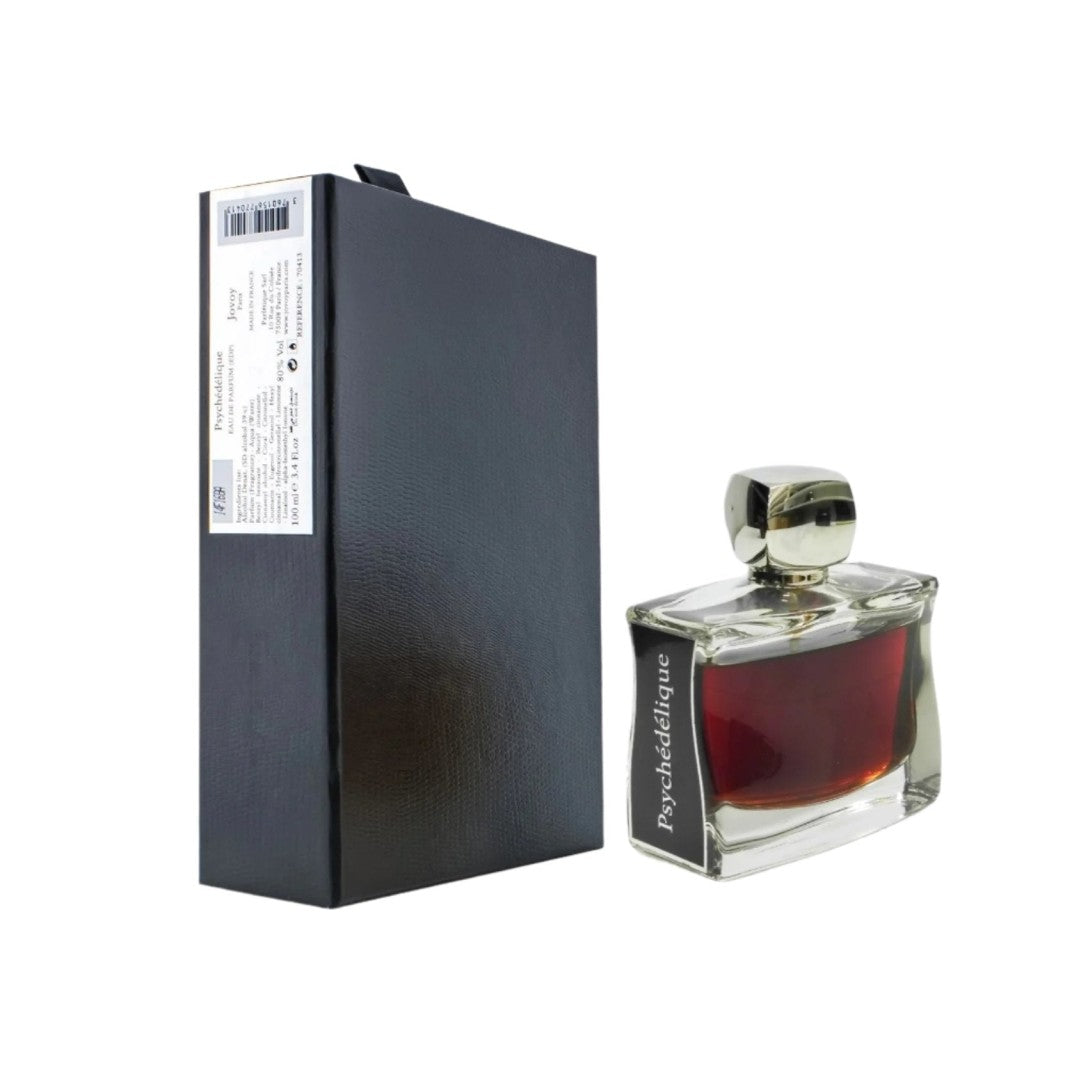 Psychedelique EDP (Partial)