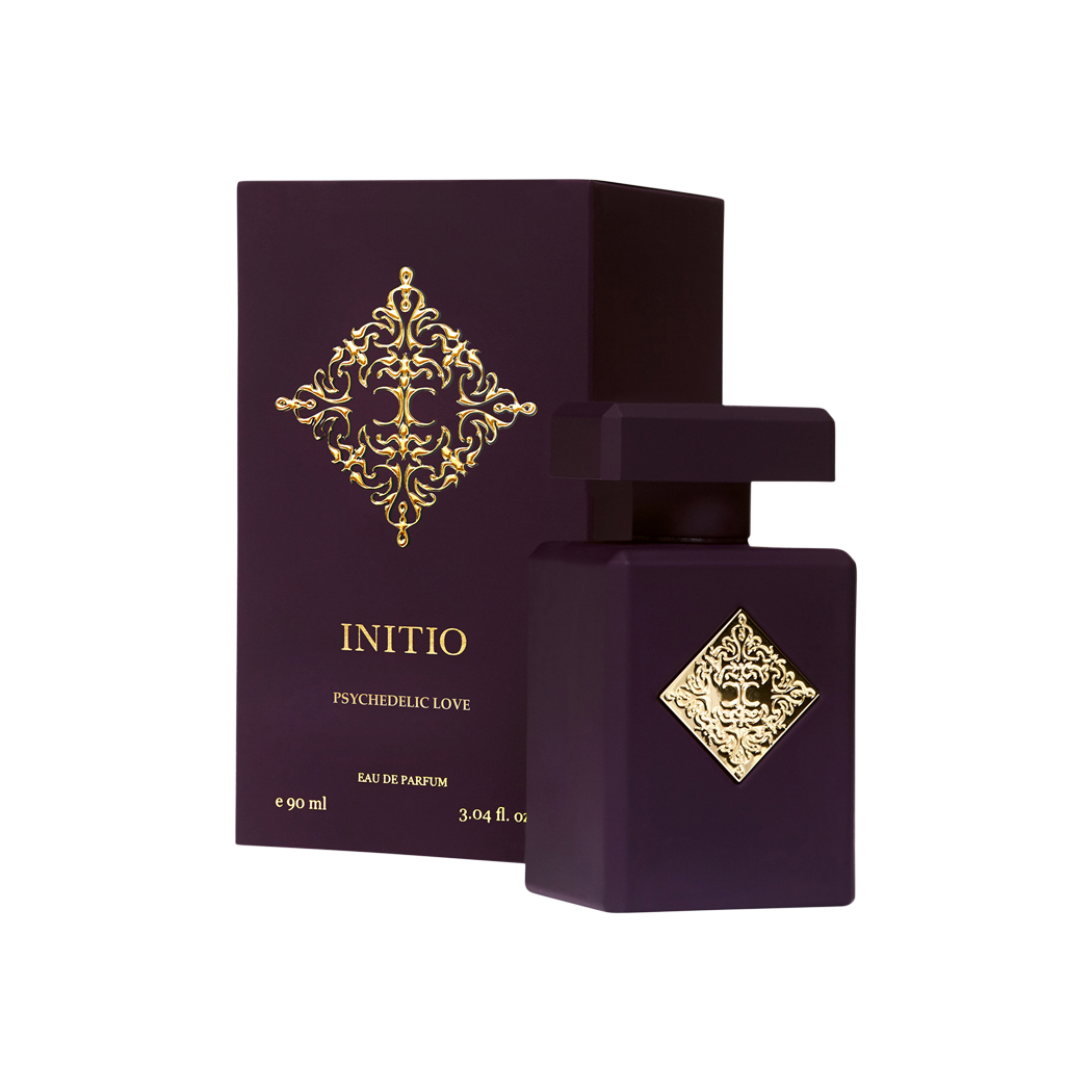 Psychedelic Love EDP