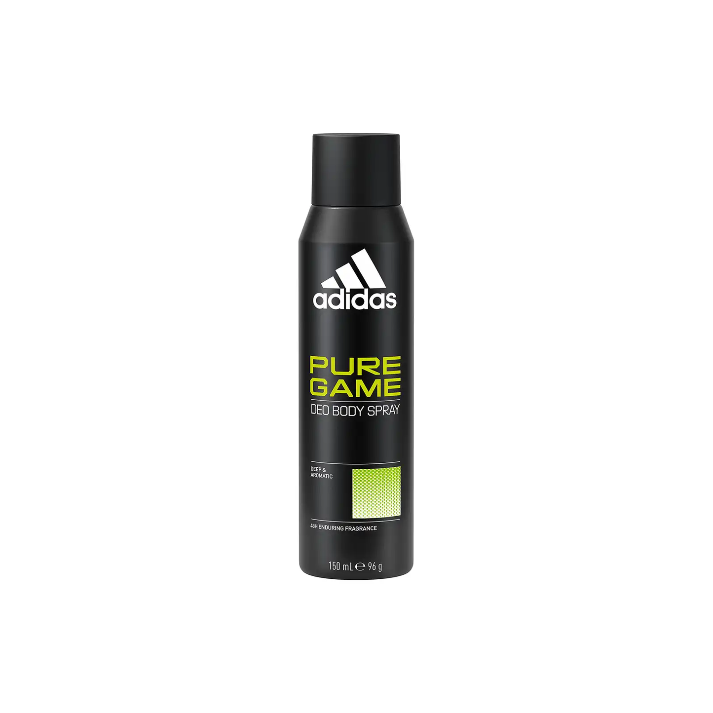 Pure Game Deo Body Spray For Men