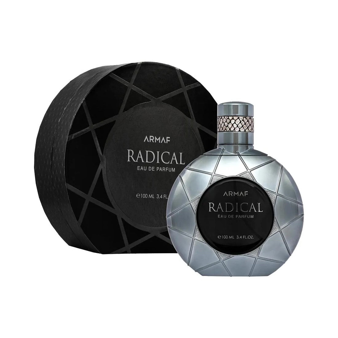 Radical For Men EDP