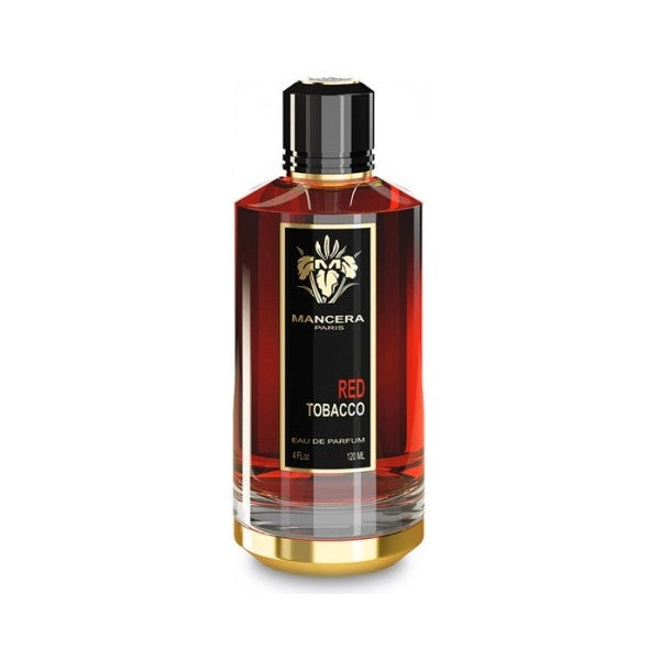 Red Tobacco EDP.