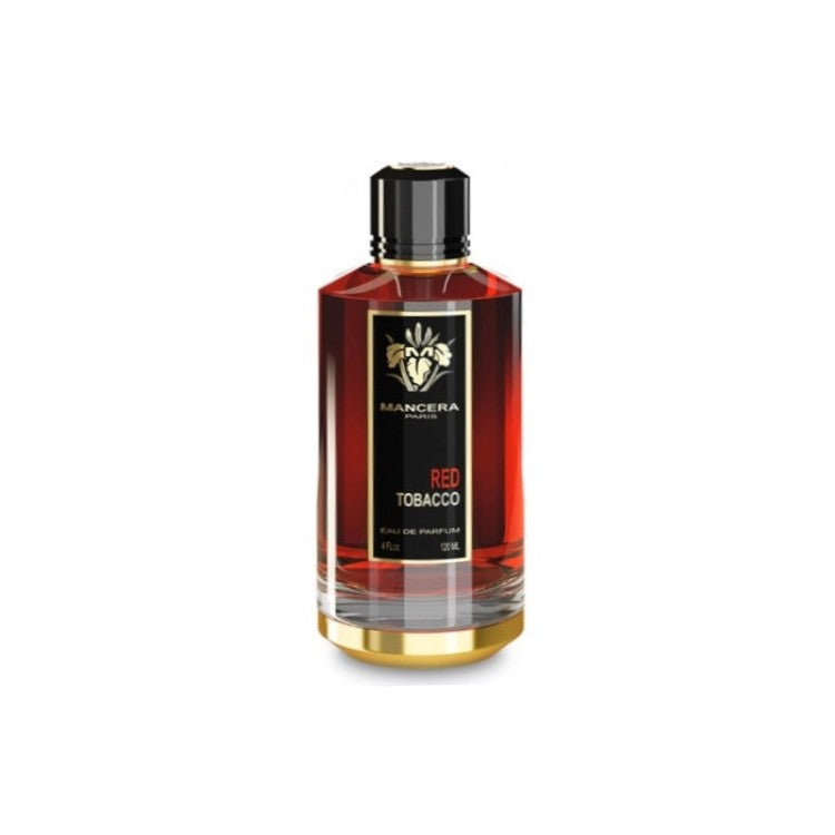 Red Tobacco EDP