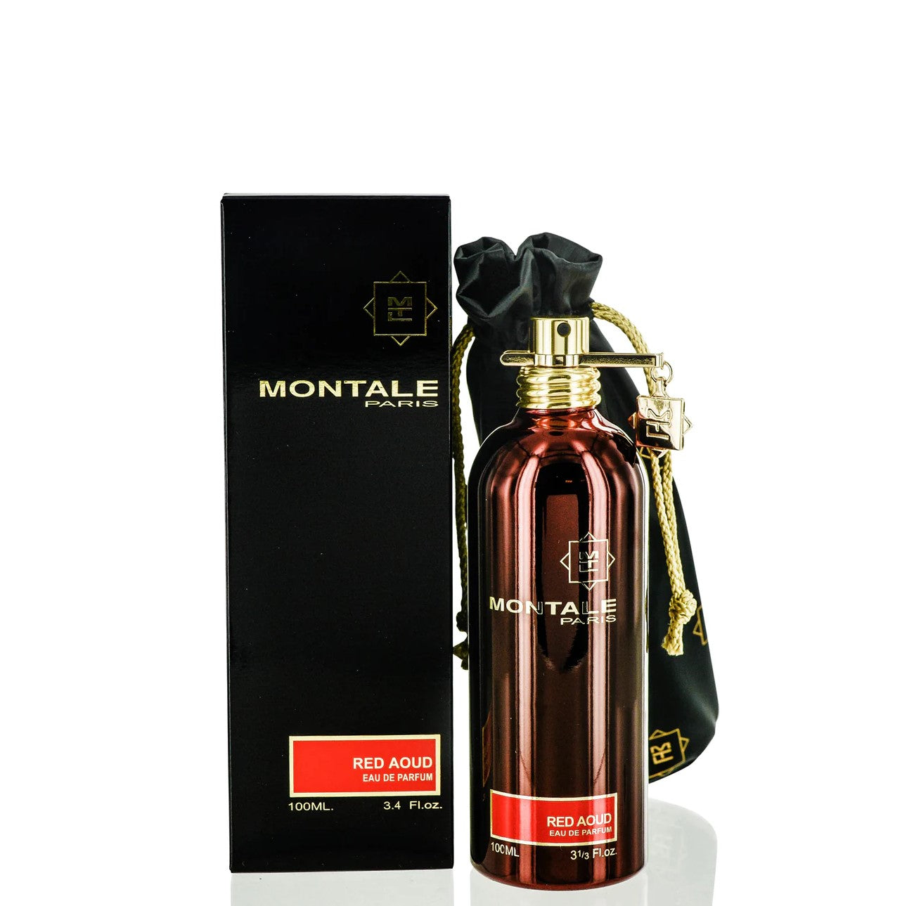 Red Aoud EDP (Partial)
