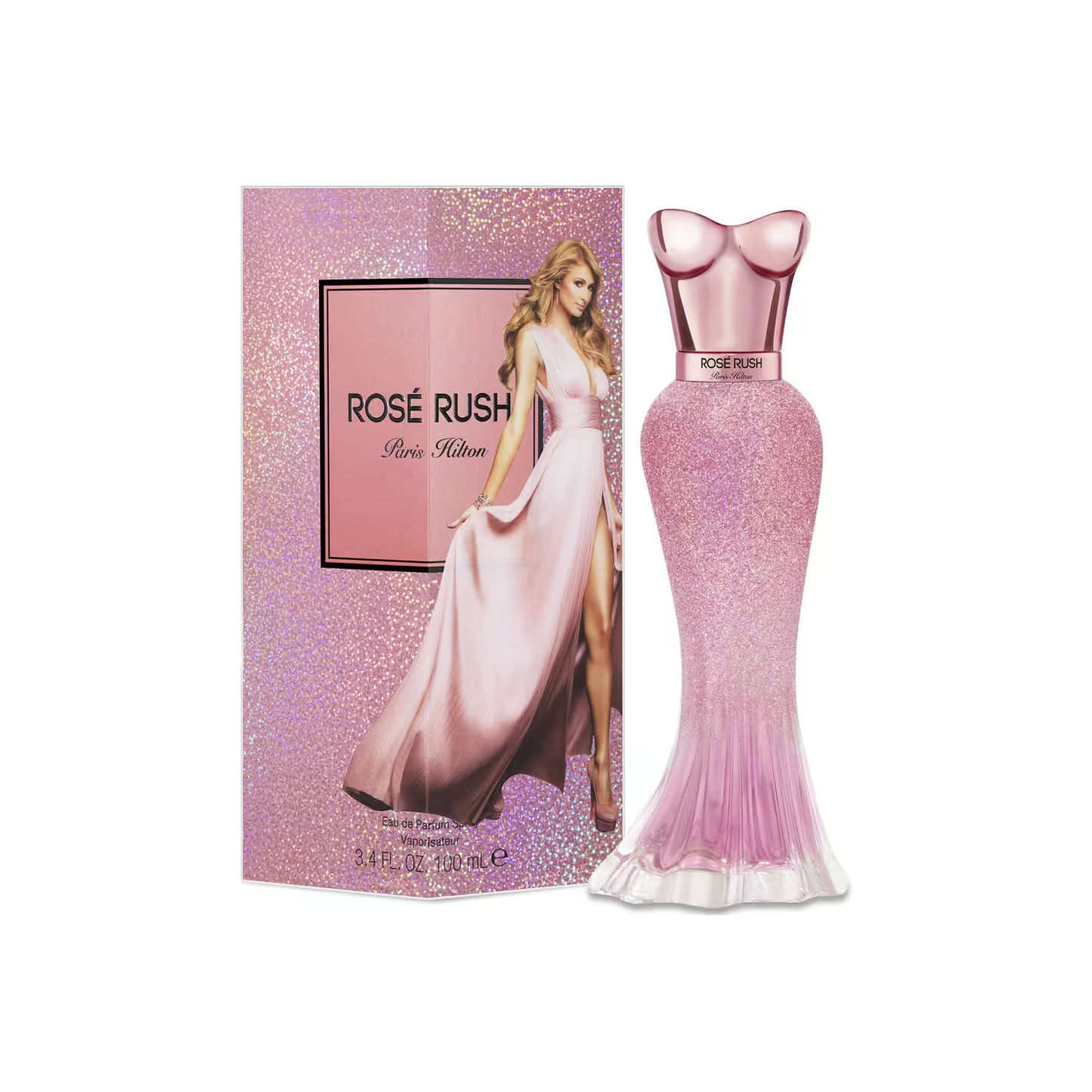 Rose Rush EDP