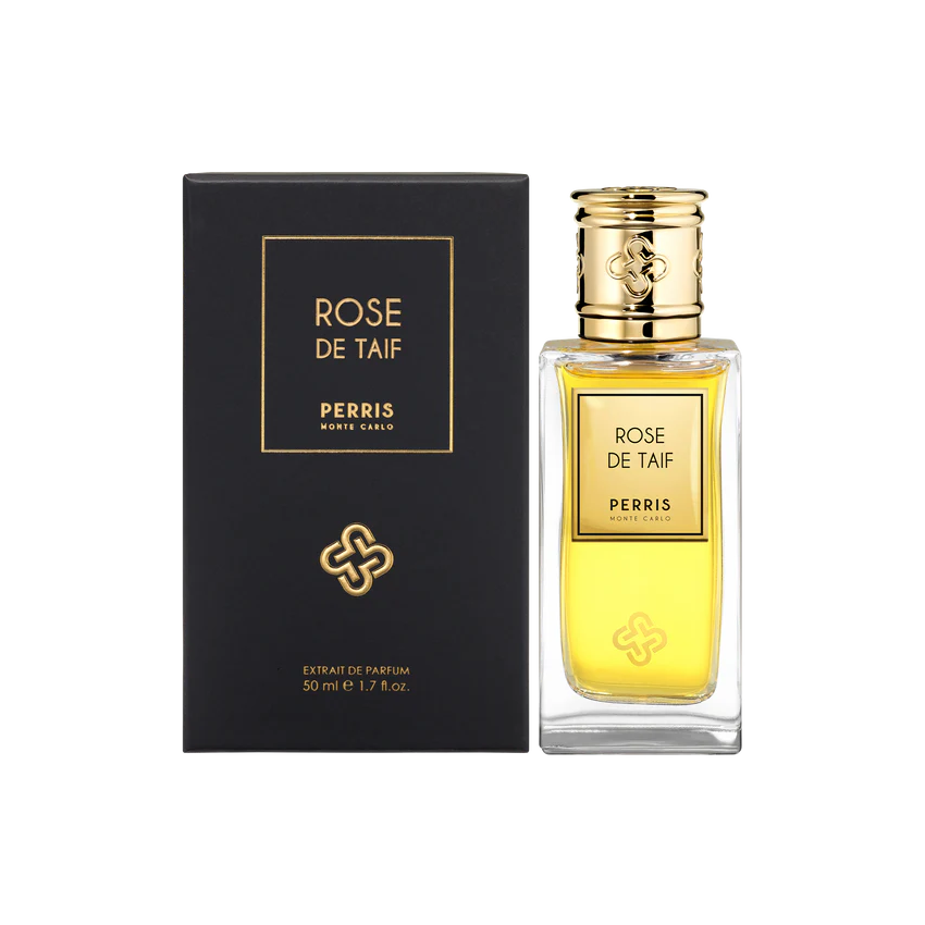Rose de Taif Extrait de Parfum