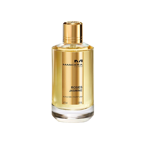 Roses jasmine EDP (Partial)