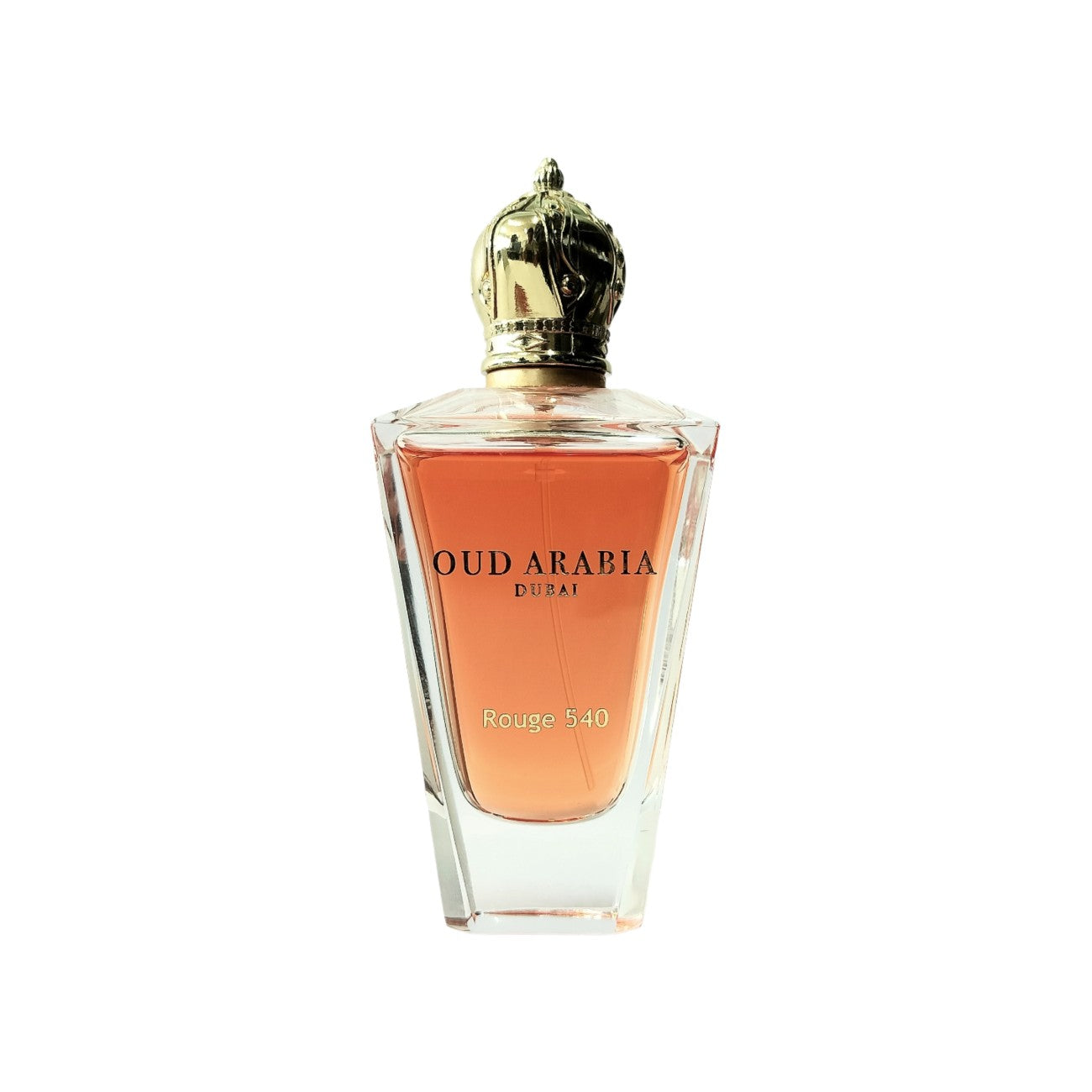 Rouge 540 EDP (Partial)