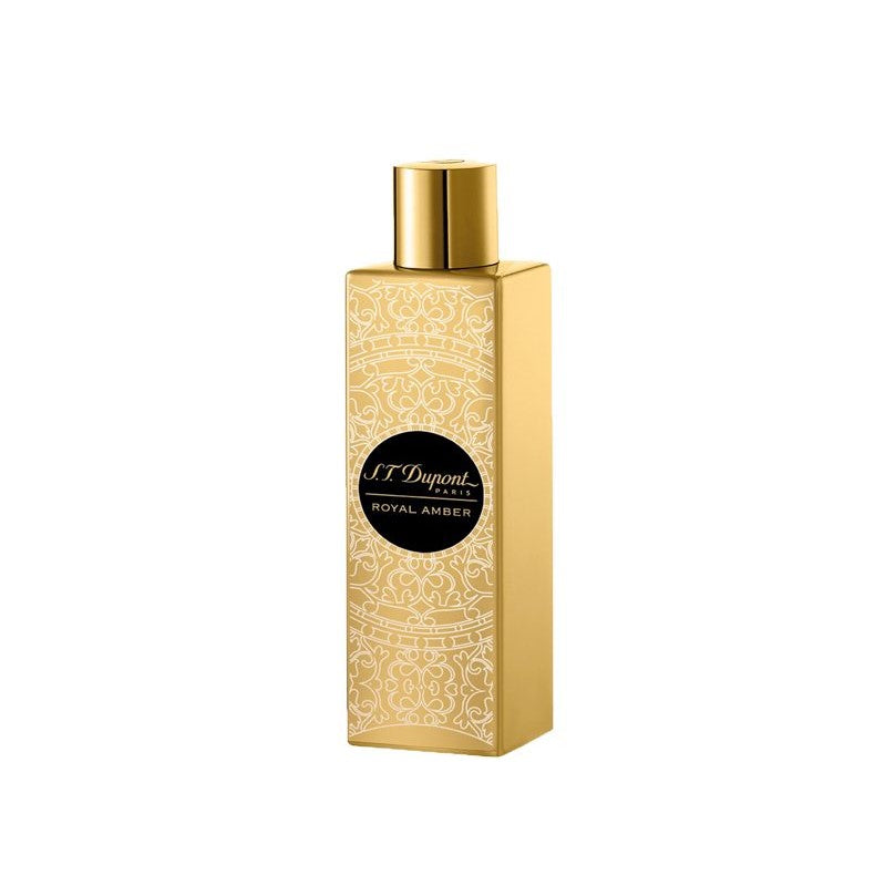 Royal Amber EDP Vintage (Partial)