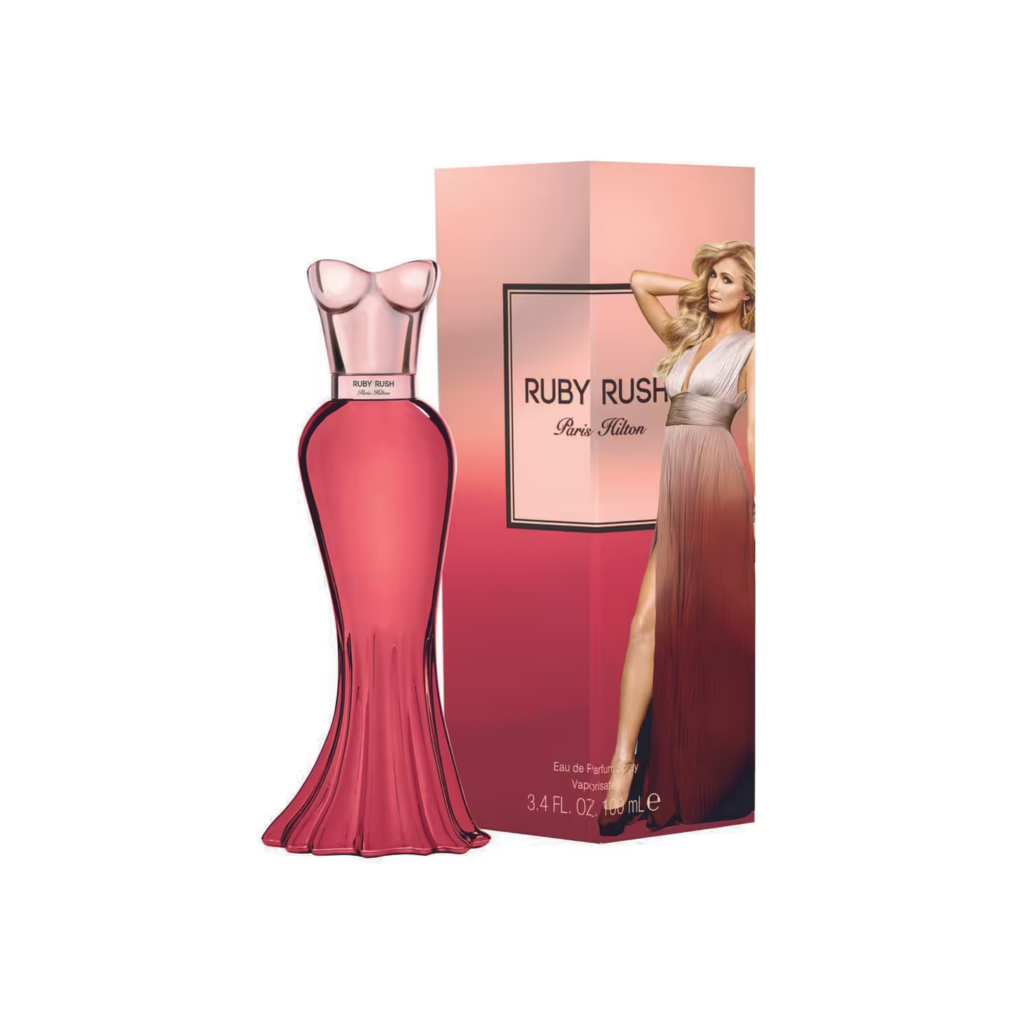 Ruby Rush EDP