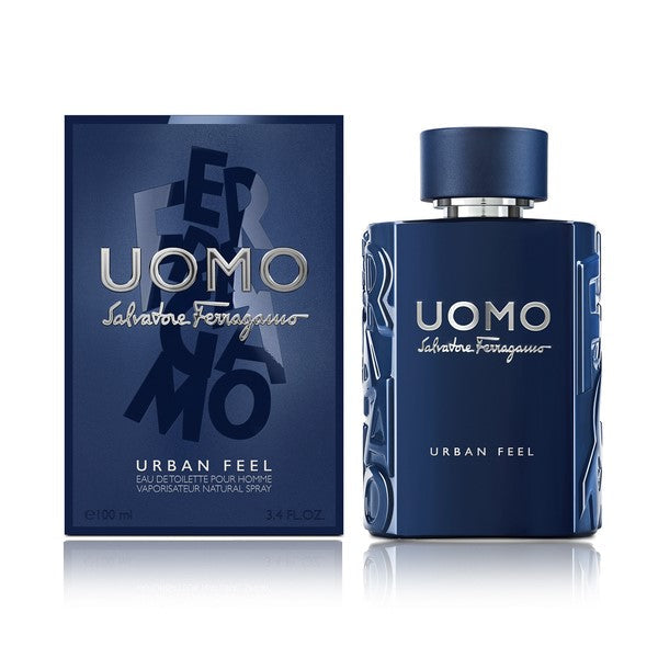 Uomo Urban Feel Pour Homme EDT