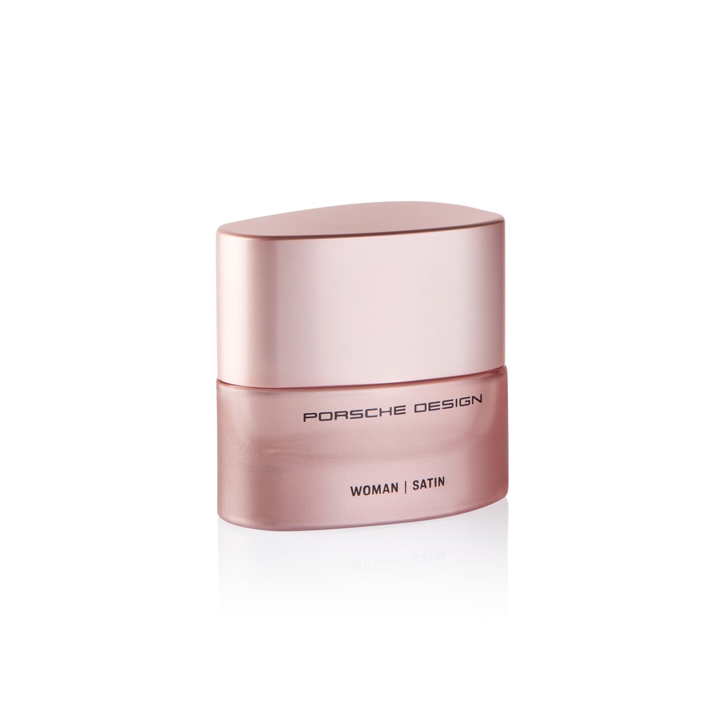 Satin Woman EDP