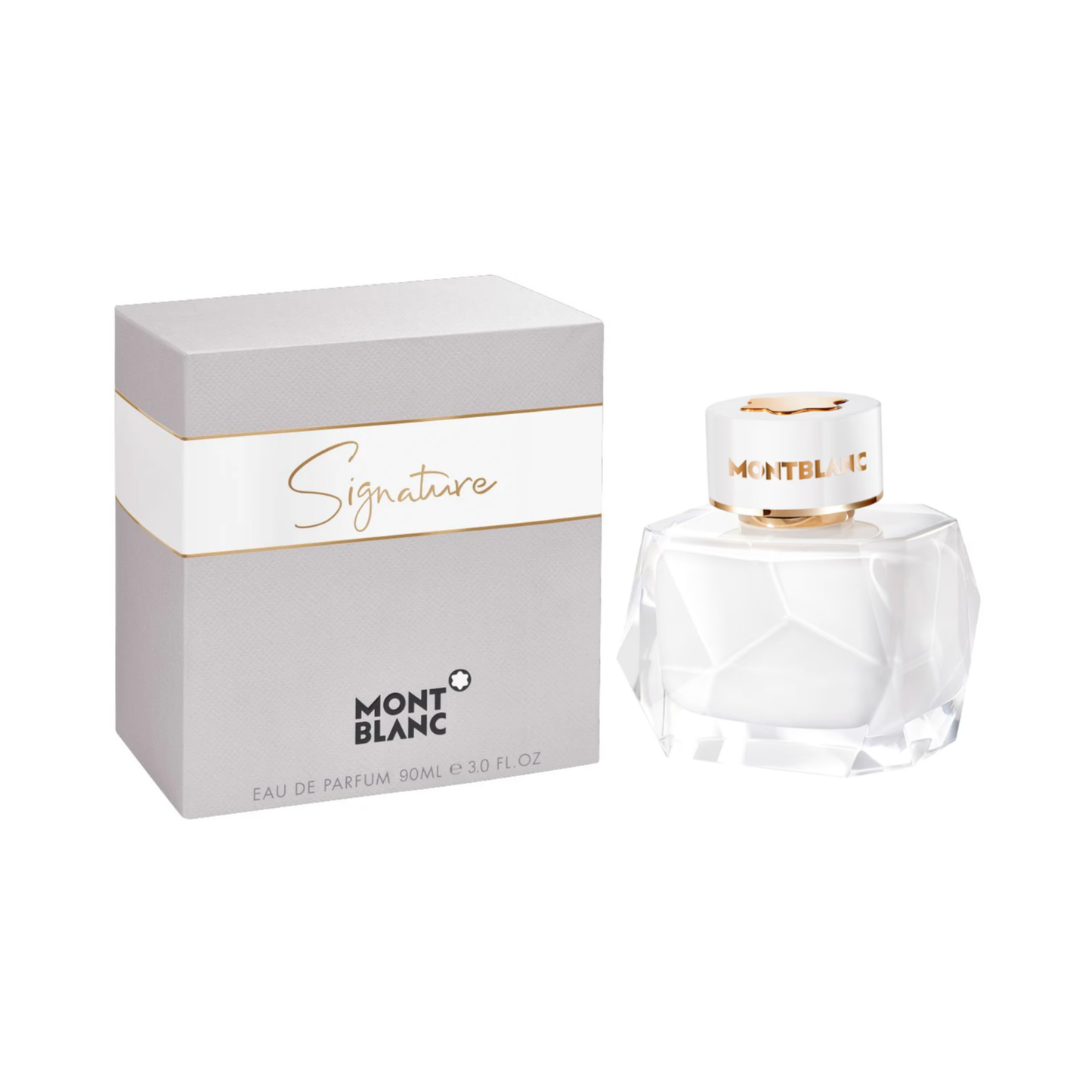 Signature For Women EDP