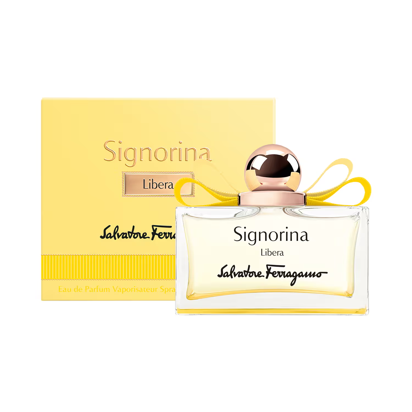 Signorina Libera EDP