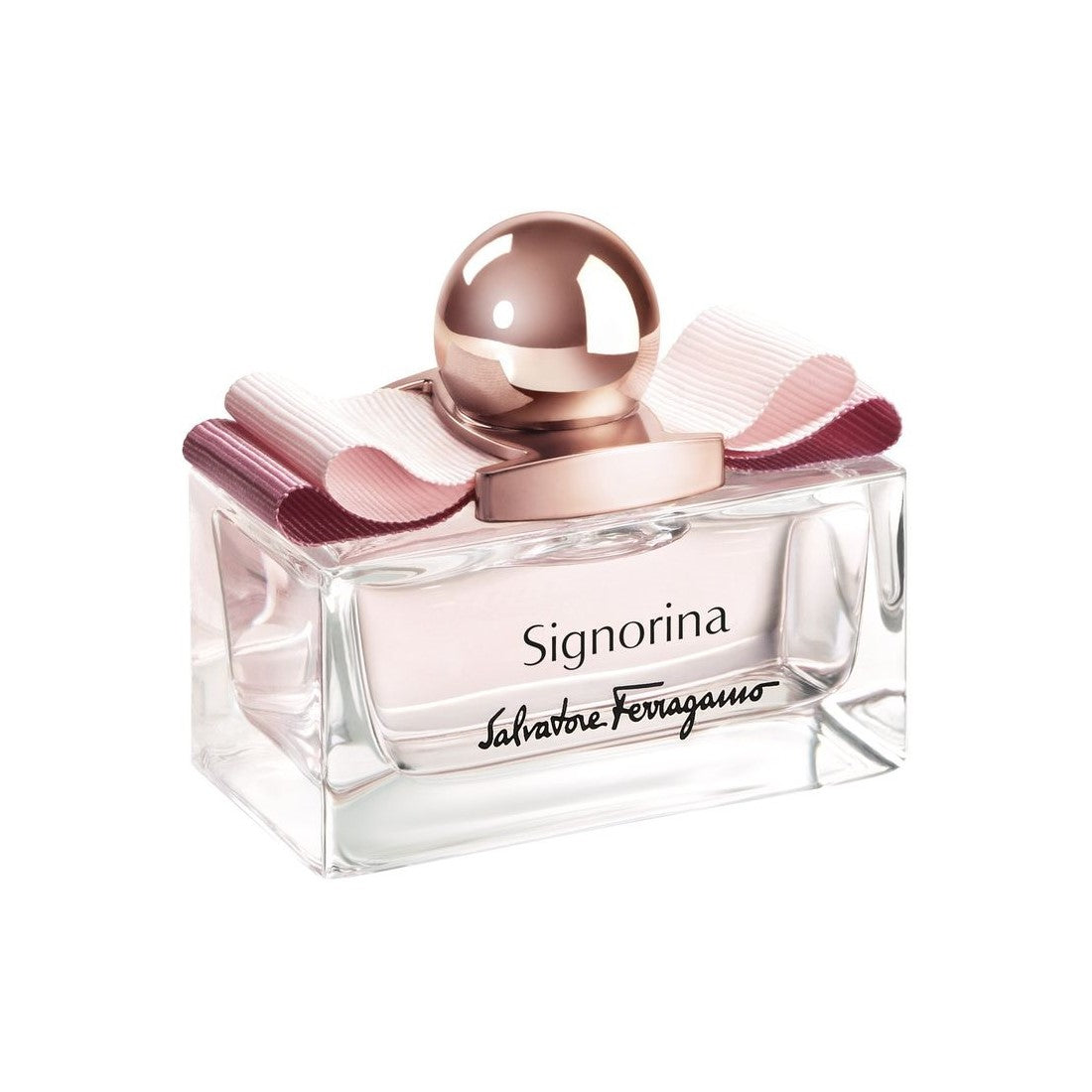 Signorina EDP.