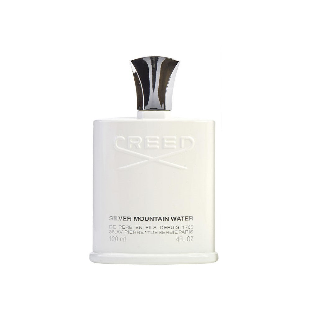 Silver Mountain Water EDP (Partial)