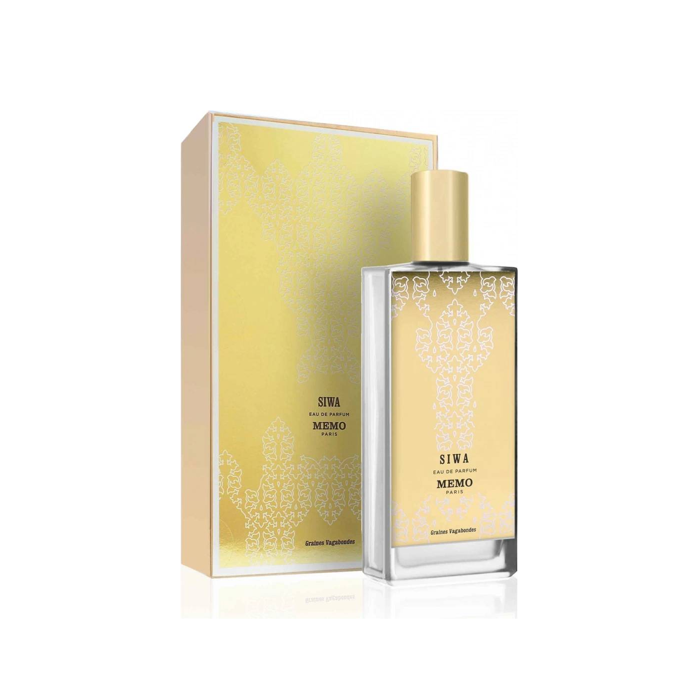 Siwa EDP