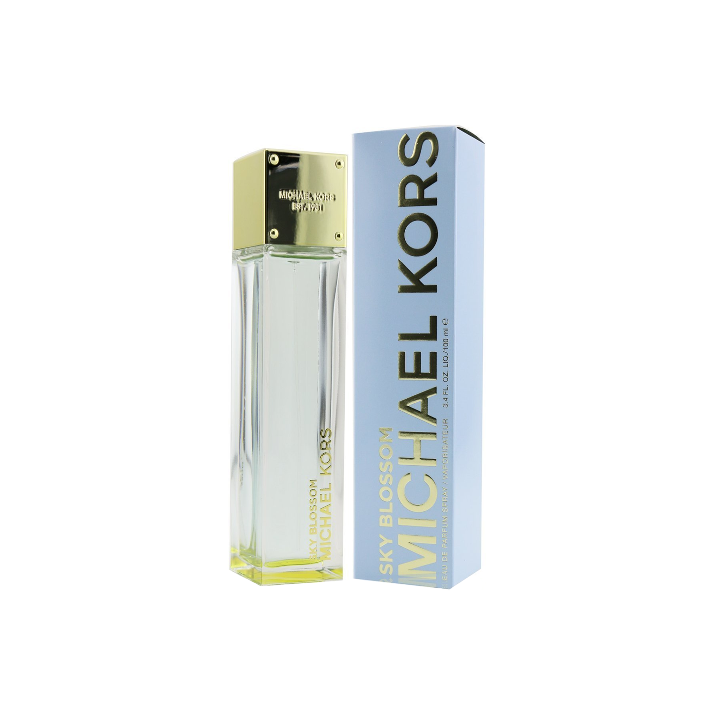 Sky Blossom EDP