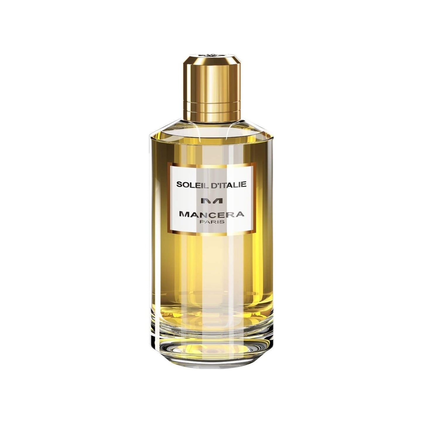 Soleil d'Italie EDP (Partial)