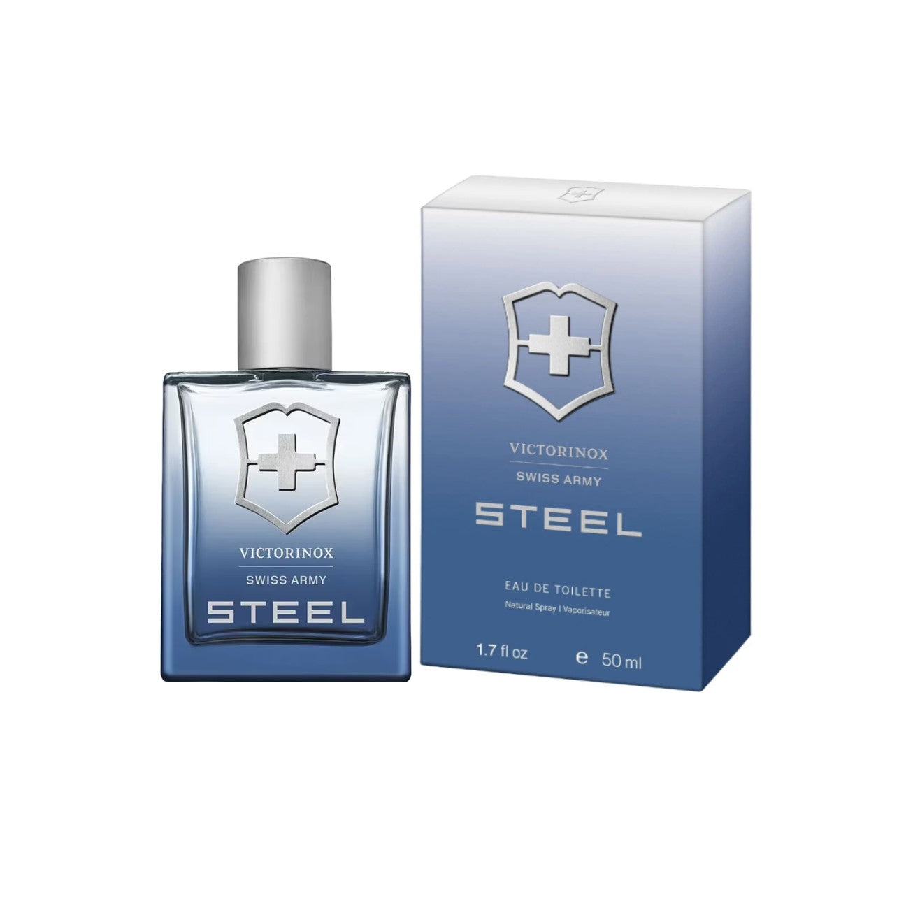 Steel EDT