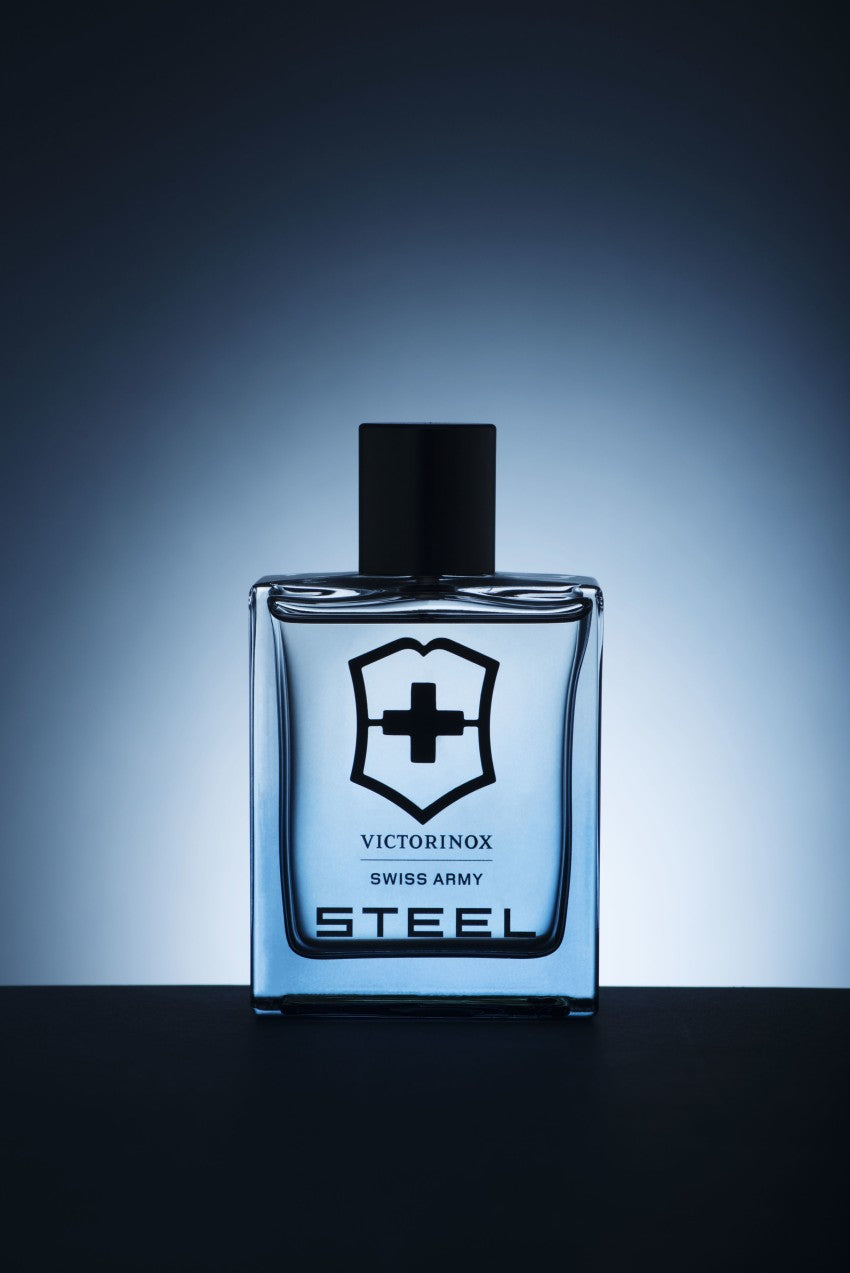 Steel EDT